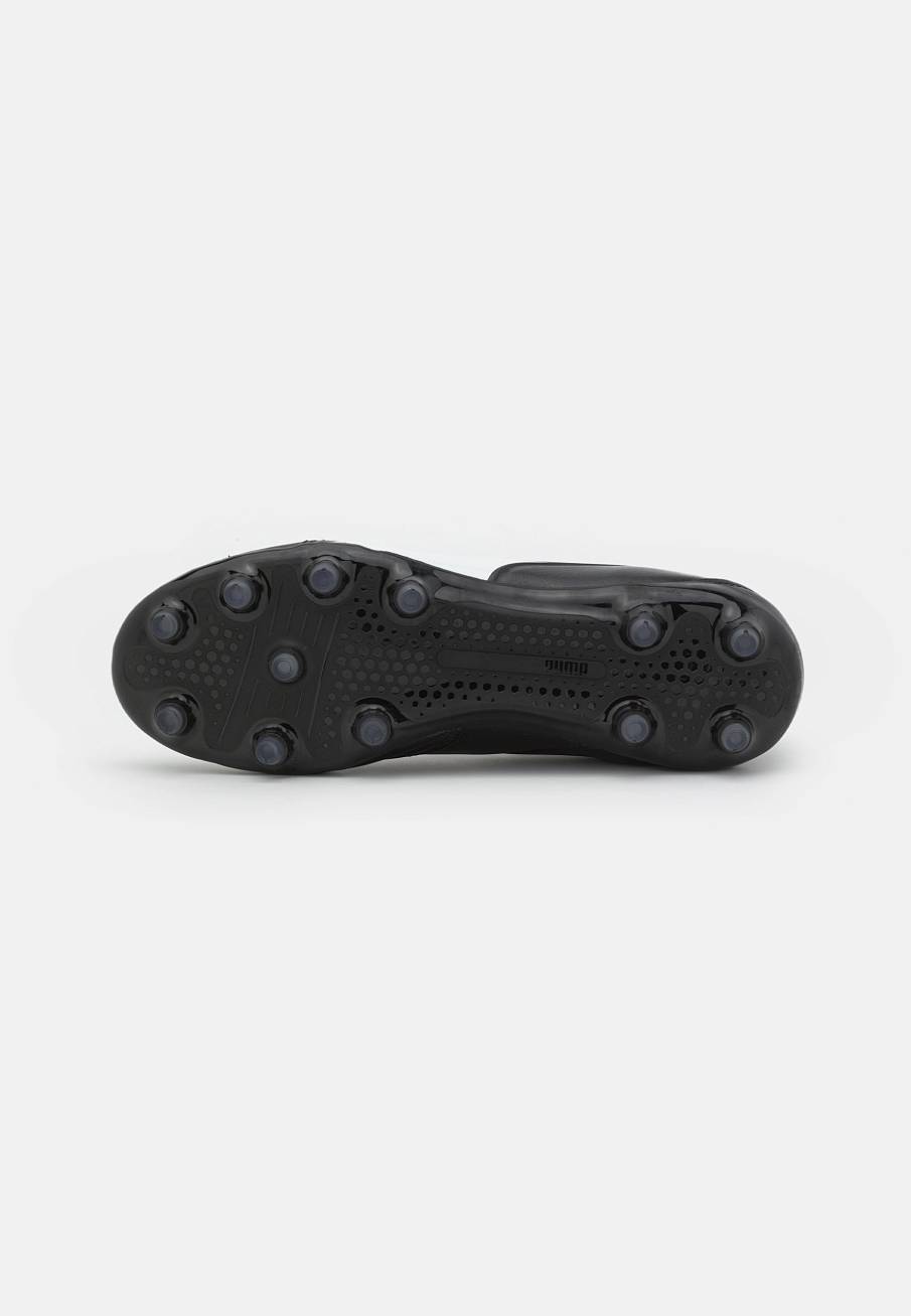 Фото № 4 с приближением к товару «‎Puma King Hero 21 Fg»