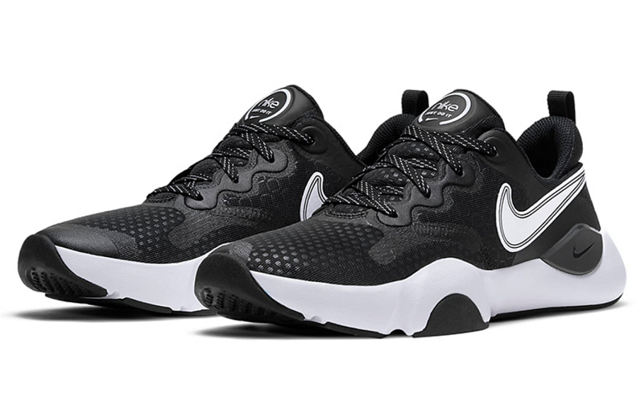 Фото № 3 с приближением к товару «‎Nike Wmns SpeedRep WhiteBlack»