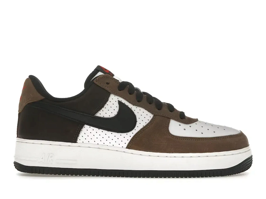 Фото № 1 с приближением к товару «‎Nike Air Force 1 Low»