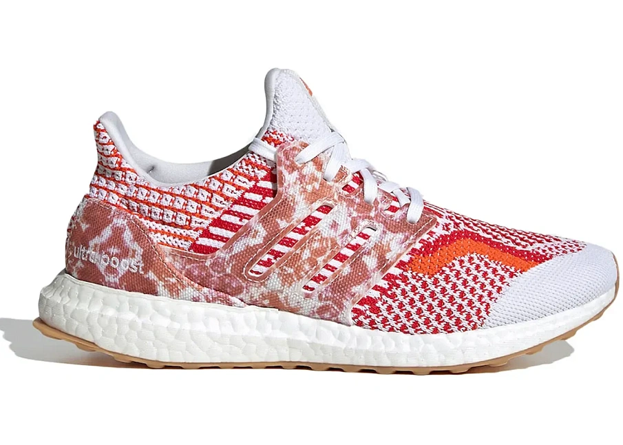 Фото № 1 с приближением к товару «‎adidas Ultra Boost 5.0 DNA Nature Lab »