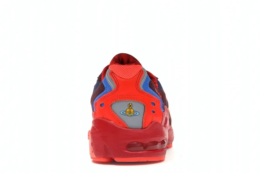 Фото № 4 с приближением к товару «‎ASICS Gel-Kayano 5 Vivienne Westwood»