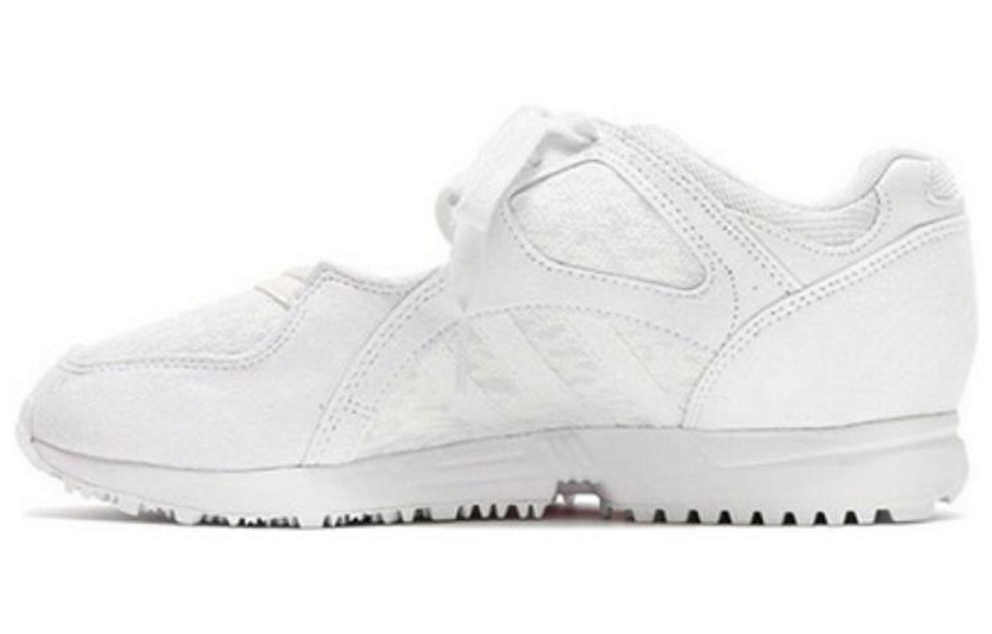 Фото № 1 с приближением к товару «‎adidas EQT Racing 91 White Turbo (W)»