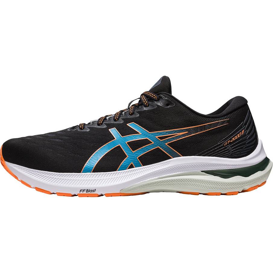 Фото № 1 с приближением к товару «‎Asics DO Stabilnośc»