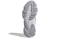 Фото № 4 с приближением к товару «‎Adidas Originals Ozweego W 'Soft VisionCloud WhiteGrey Three'»