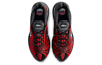 Фото № 4 с приближением к товару «‎Nike Skepta x Air Max Tailwind 5 'University Red'»
