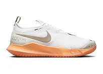Фото № 1 с приближением к товару «‎Nike Court React Vapor NXT White Apricot»