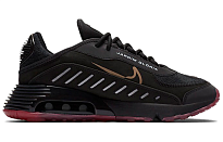 Фото № 2 с приближением к товару «‎Neymar x Nike Air Max 2090 BlackGold»