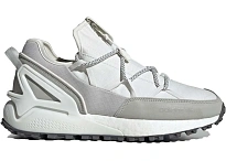 Фото № 1 с приближением к товару «‎adidas ZX 2K Boost Utility Gore-Tex Crystal White Grey»