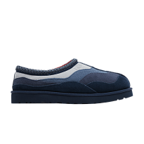 Фото № 1 с приближением к товару «‎UGG Tasman Slipper Painted Hills - Blue Shoe Palace Exclusive»