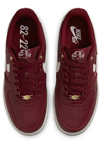 Фото № 3 с приближением к товару «‎Nike Air Force 1 '07 Premium»