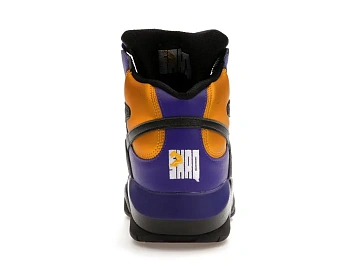 Reebok Shaq Attaq - 4