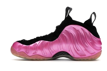 Nike Air Foamposite One Pearlized Pink - 5
