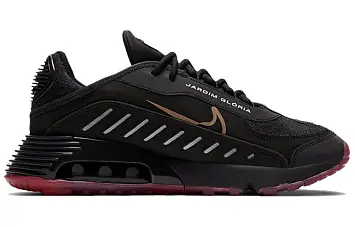 Neymar x Nike Air Max 2090 BlackGold - 2
