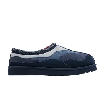 UGG Tasman Slipper Painted Hills - Blue Shoe Palace Exclusive - 1