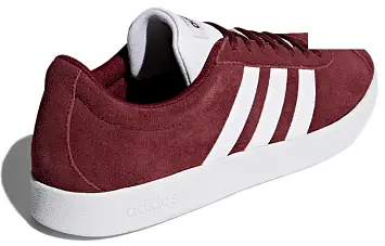 adidas neo Vl Court 2.0 Red - 6