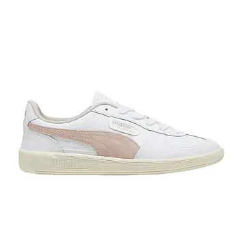Puma Women's Palermo FS White Sugared Almond - 1