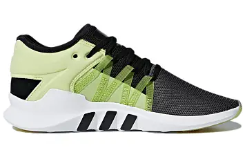 Adidas originals EQT Racing Adv Wmns BlackGreen (CQ2159) - 2