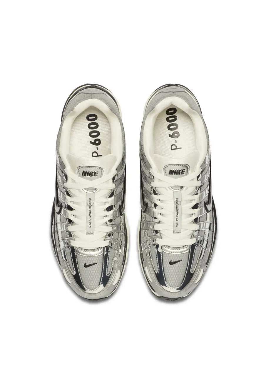 Фото № 2 с приближением к товару «‎NIKE P-6000 SHOE»