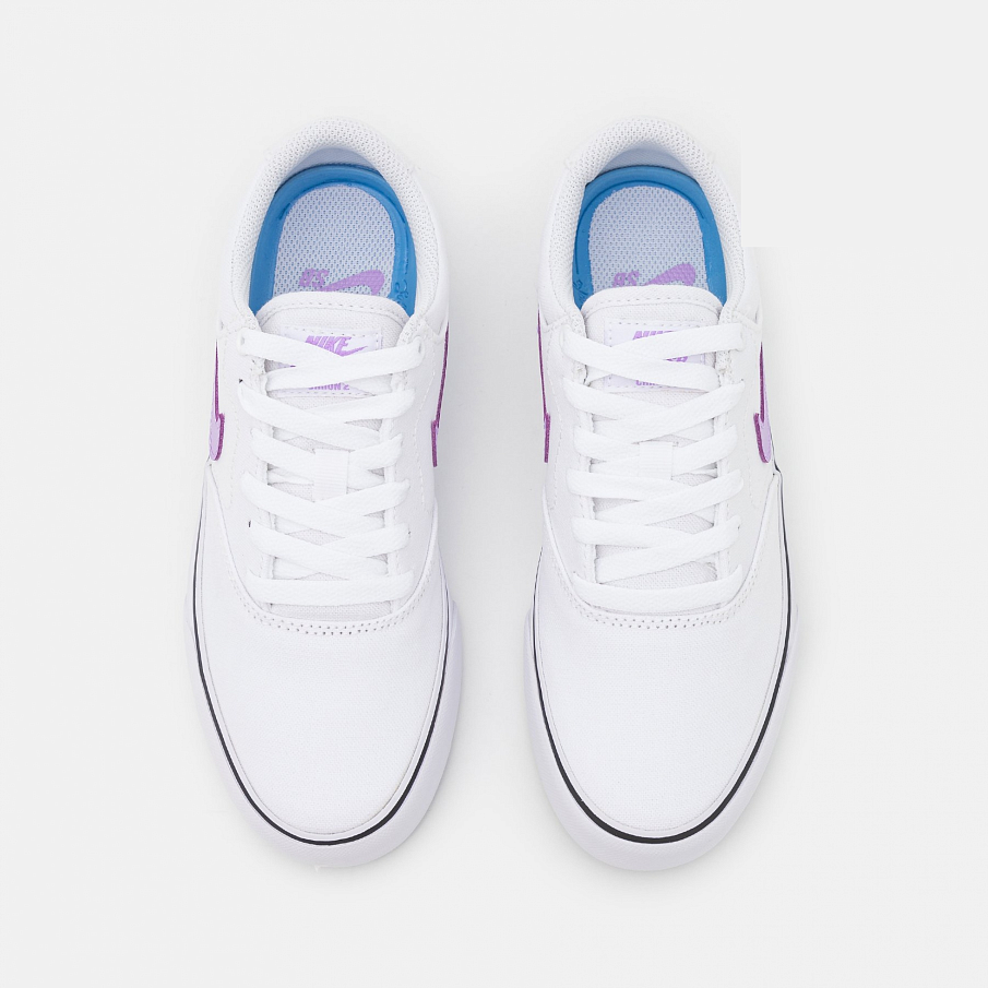 Фото № 4 с приближением к товару «‎Nike Chron »