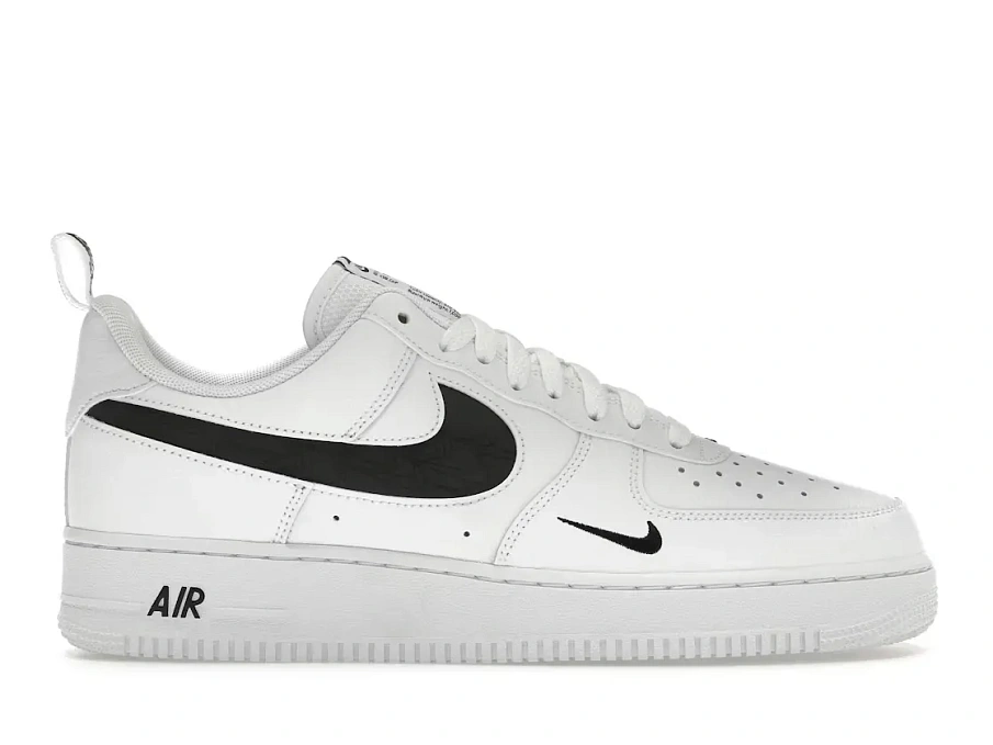 Фото № 1 с приближением к товару «‎Nike Air Force 1 Low»