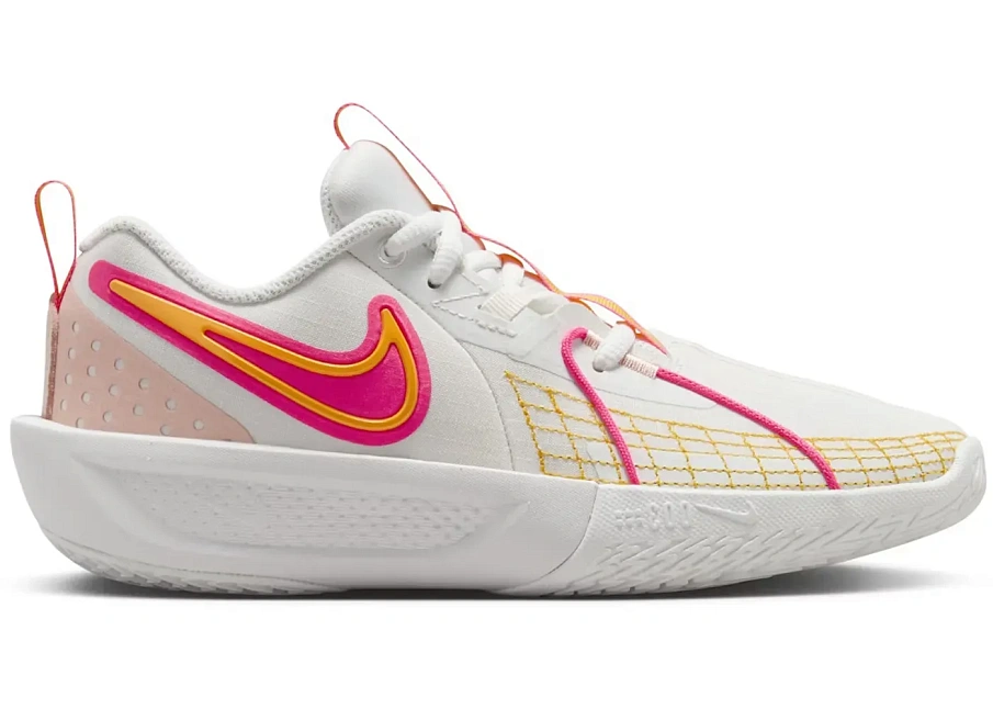 Фото № 1 с приближением к товару «‎Nike Air Zoom GT Cut 3»