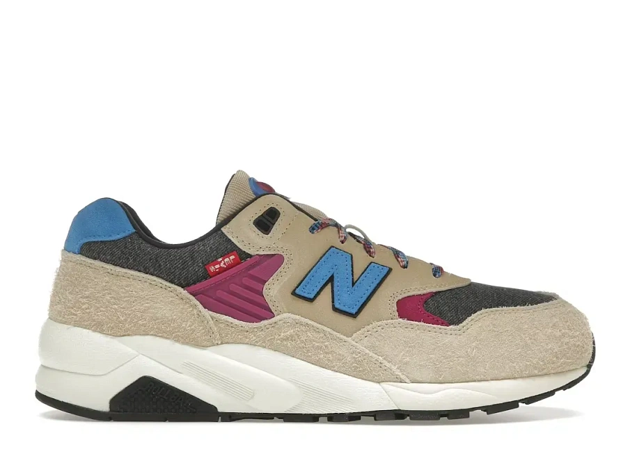 Фото № 1 с приближением к товару «‎New Balance 580»