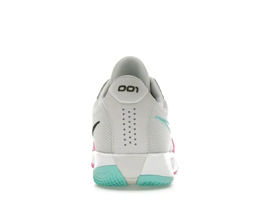 Фото № 4 с приближением к товару «‎Nike GT Cut Academy»