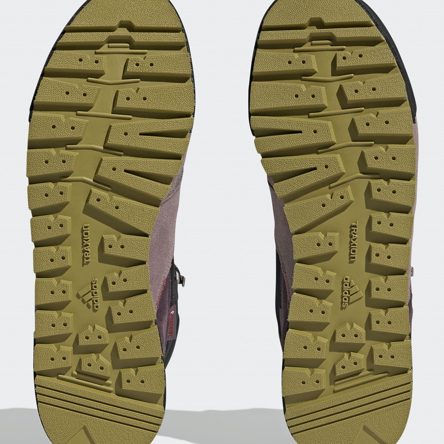 Фото № 3 с приближением к товару «‎Adidas Terrex Snowpitch Cold.rdy Traxion»