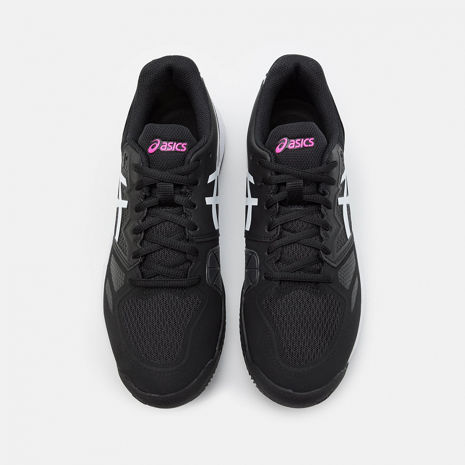 Фото № 4 с приближением к товару «‎Asics Gel-Challenger 13 Clay»