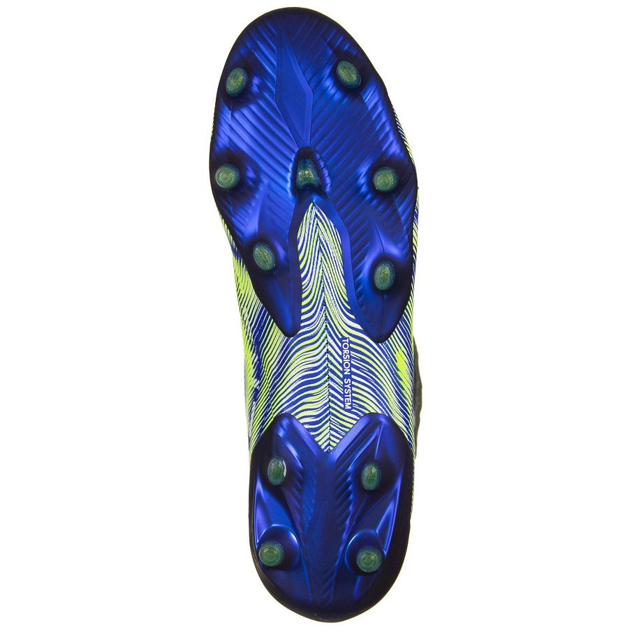 Фото № 5 с приближением к товару «‎Adidas Korki Lanki »