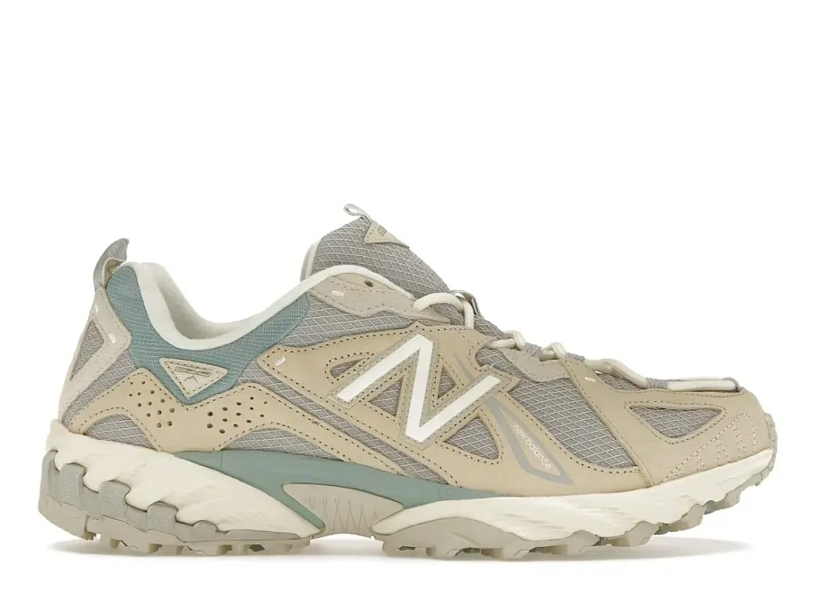Фото № 1 с приближением к товару «‎New Balance 610»