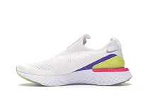 Фото № 3 с приближением к товару «‎Nike Epic Phantom React Laser Fuchsia »