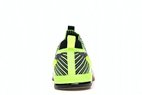 Фото № 4 с приближением к товару «‎Nike Metcon DSX Flyknit 2 White Black Volt Gum»