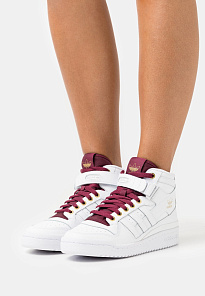 Фото № 1 с приближением к товару «‎Adidas Forum »