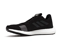 Фото № 4 с приближением к товару «‎adidas Senseboost Go Core Black Grey»