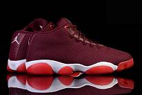 Фото № 1 с приближением к товару «‎Nike Air Jordan Horizon Maroon Gym »