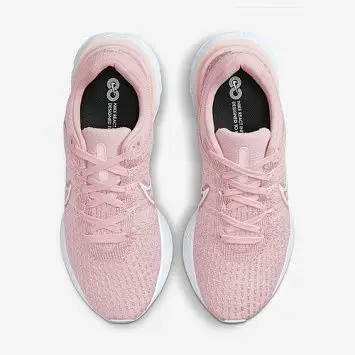 Nike React Infinity Flyknit 3 - 5