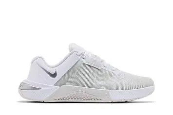 Nike Women's Metcon 10 White Platinum Tint - 1
