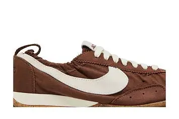 Jacquemus x Women's Nike Moon Shoe SP Fauna Brown - 3