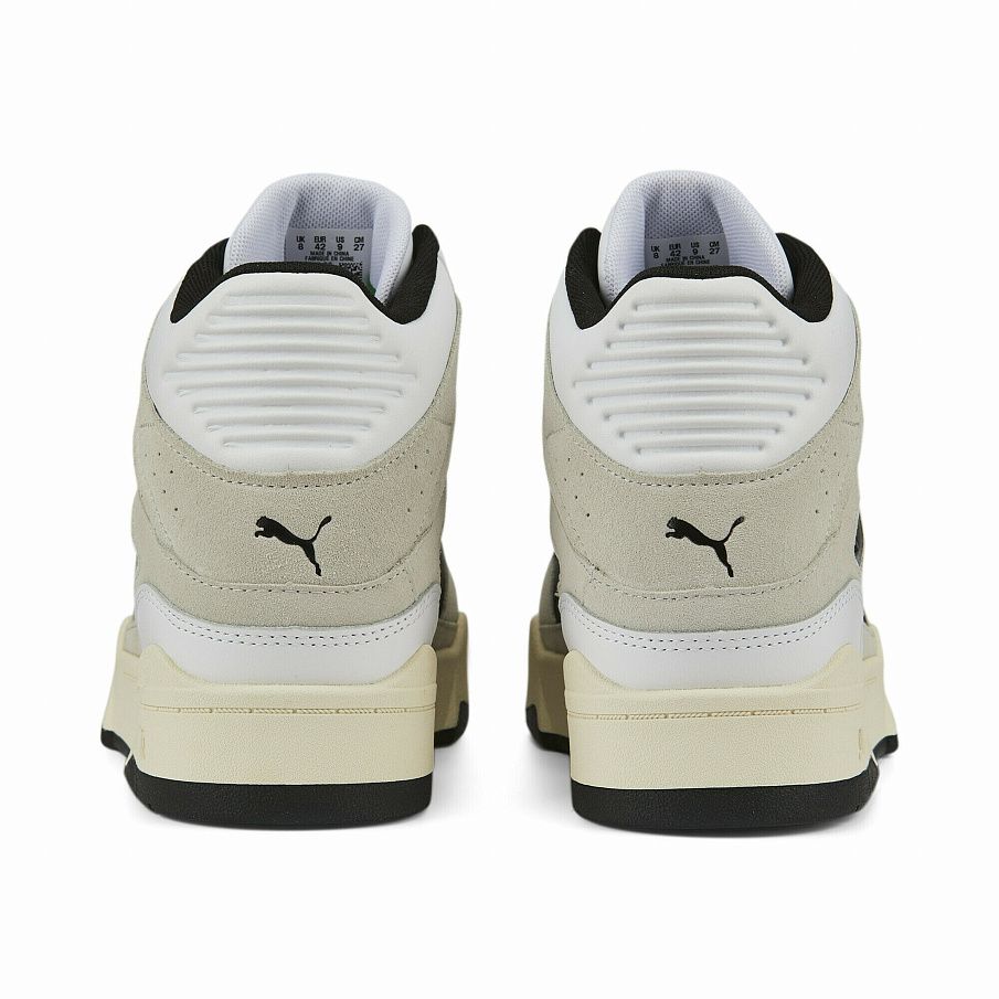 Фото № 4 с приближением к товару «‎Puma Slipstream Heritage »