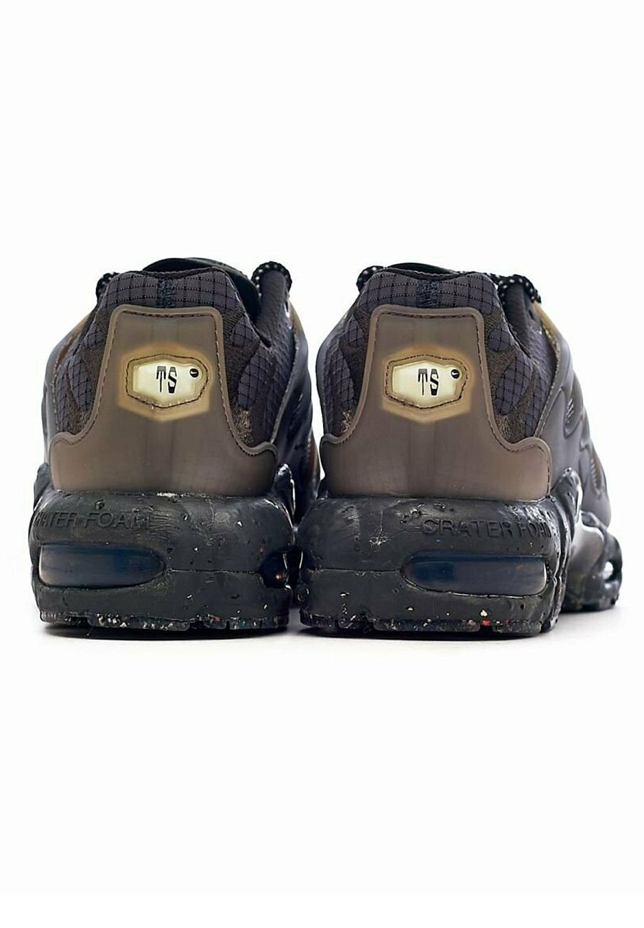 Фото № 3 с приближением к товару «‎Nike Air Max Terrascape Plus »