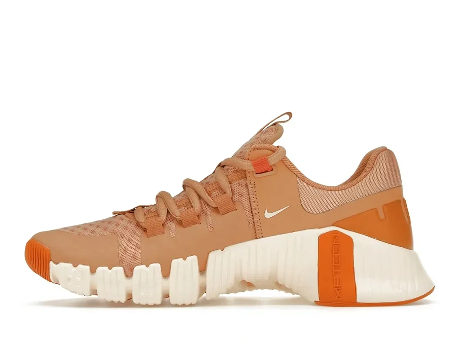 Фото № 3 с приближением к товару «‎Nike Free Metcon 5»