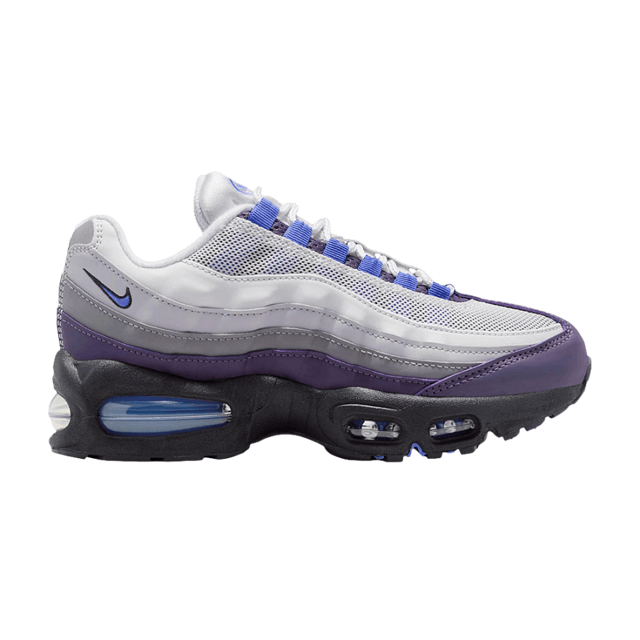 Фото № 1 с приближением к товару «‎Nike Air Max 95 GS Photon Dust»