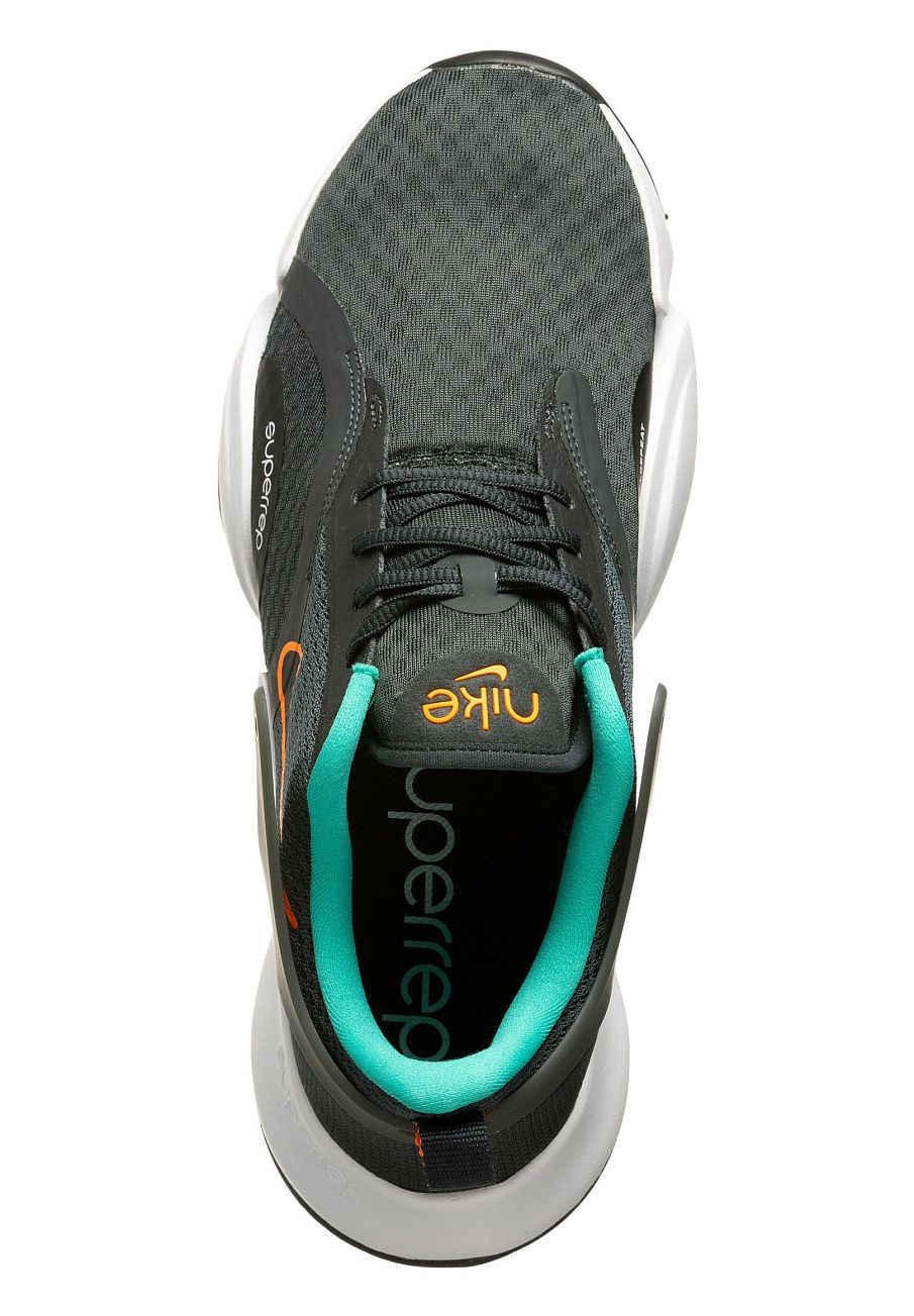 Фото № 3 с приближением к товару «‎Nike Superrep GO »