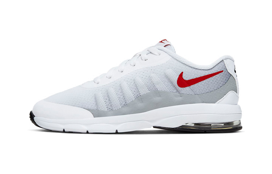 Фото № 1 с приближением к товару «‎(BP) Nike Air Max Invigor GreyRed»