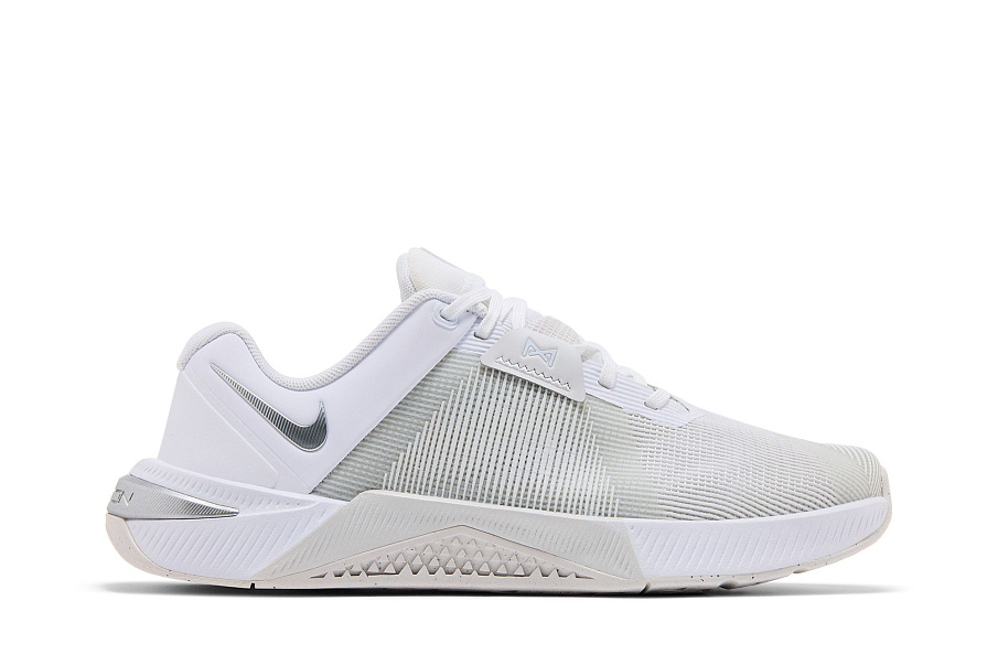 Фото № 1 с приближением к товару «‎Nike Women's Metcon 10 White Platinum Tint»
