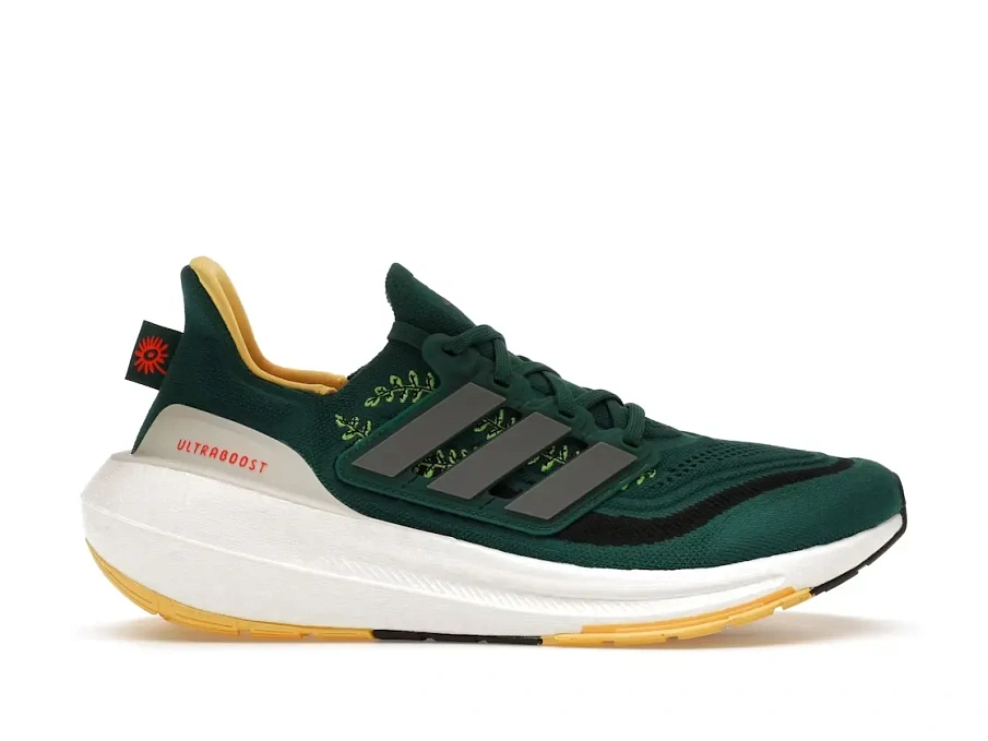 Фото № 1 с приближением к товару «‎adidas Ultra Boost Light»