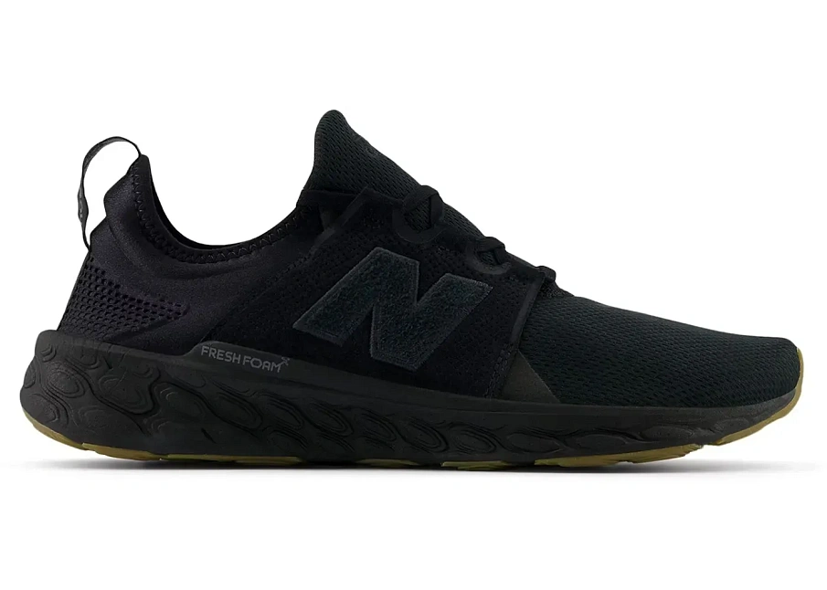 Фото № 1 с приближением к товару «‎New Balance Fresh Foam X Cruz v3»