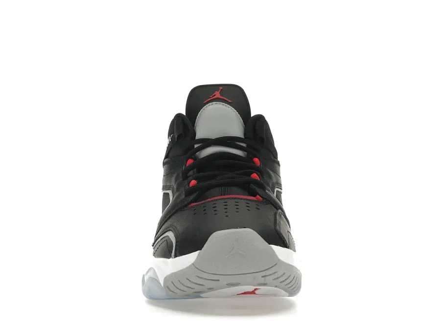 Фото № 2 с приближением к товару «‎Jordan Point Lane Black Cement»