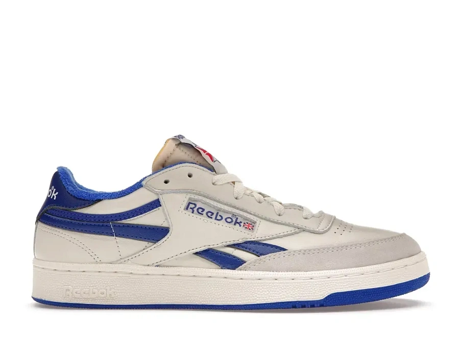 Фото № 1 с приближением к товару «‎Reebok Club C Revenge Vintage»